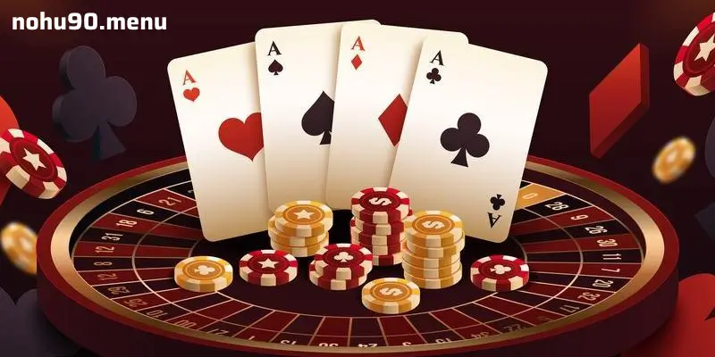 Trải Nghiệm Game Bài Đẳng Cấp Tại Nhà Cái – Nơi Cơ Hội Và Phần Thưởng Chờ Đón